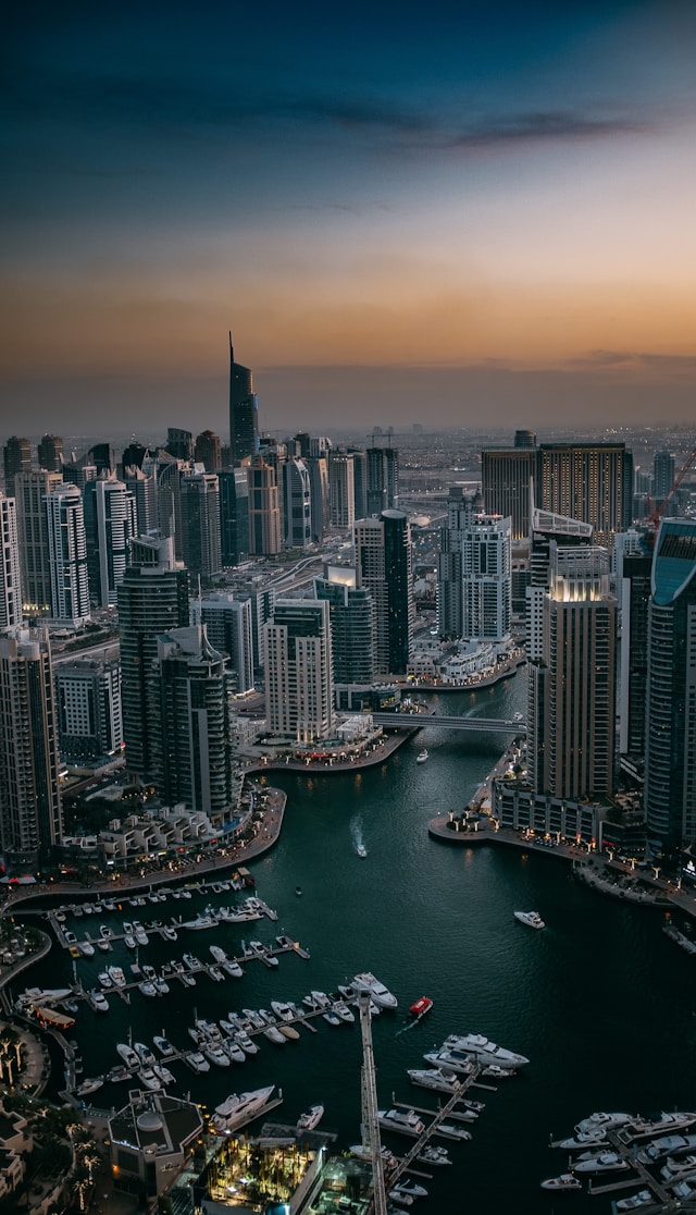 Dubai