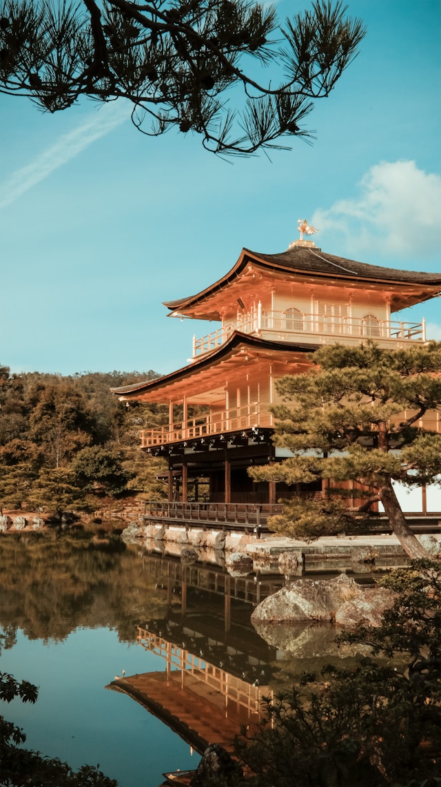 Kyoto
